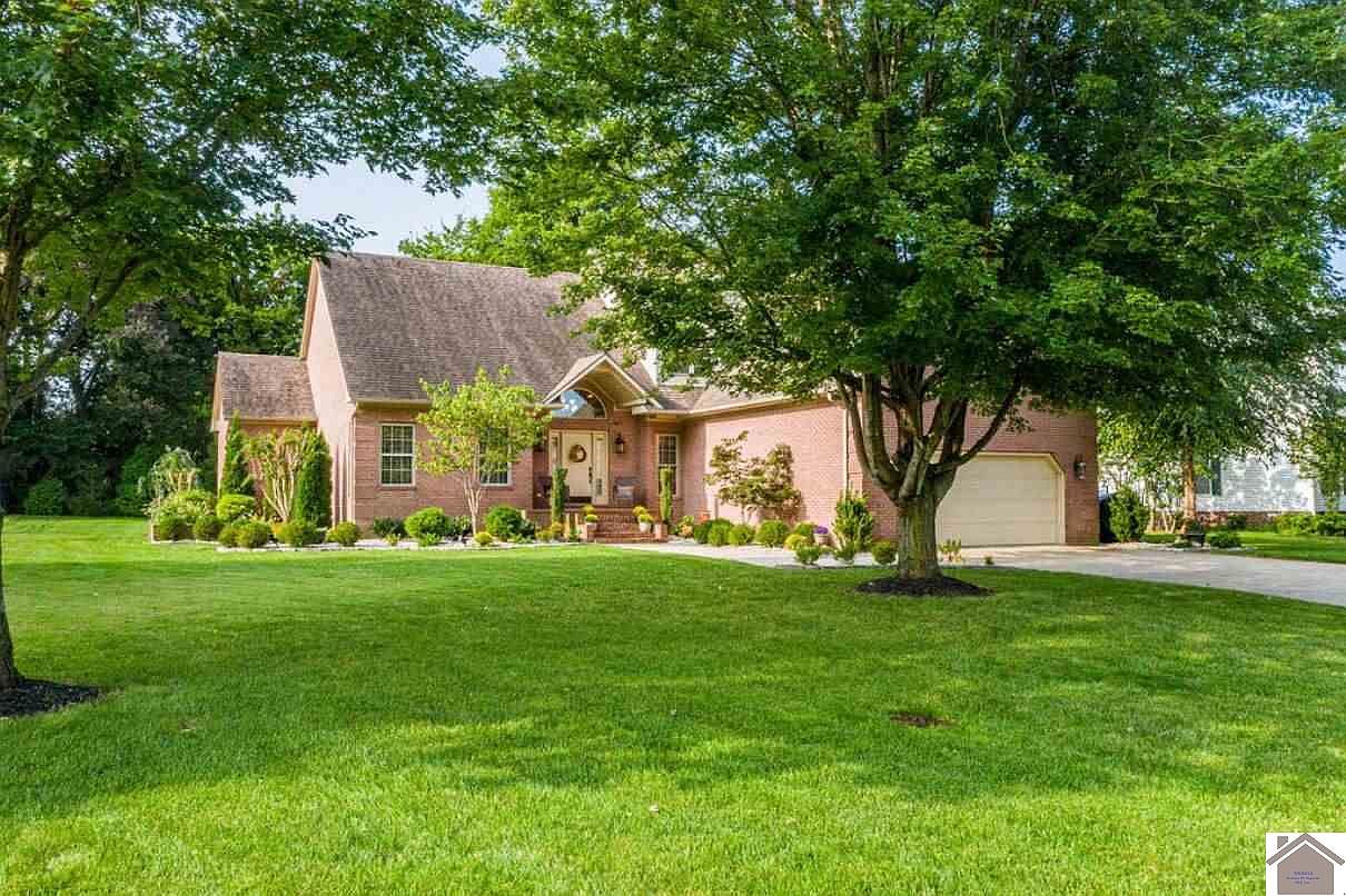 6448 Stinespring Dr, Paducah, KY 42001 Zillow