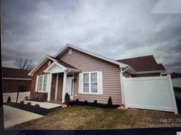 365 Bleich Rd, Paducah, KY 42003