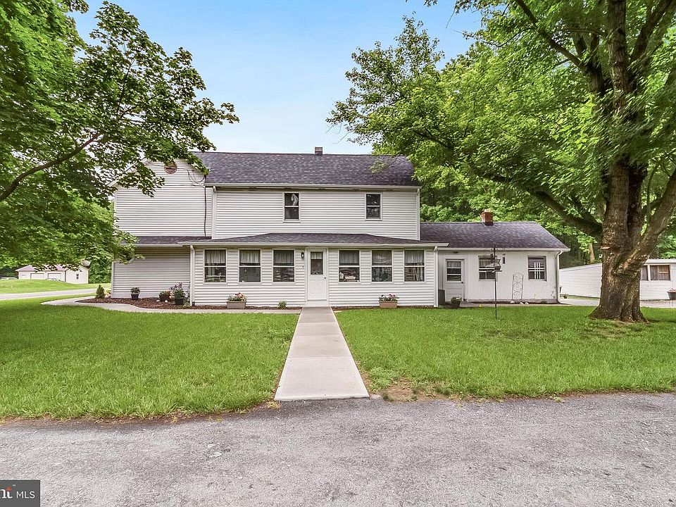 1st image of 5634 Pearsons Corner Rd