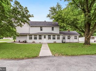 5634 Pearsons Corner Rd, Dover, DE 19904