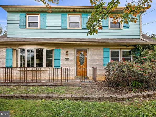 5978 Sundra Cir, East Petersburg, PA 17520