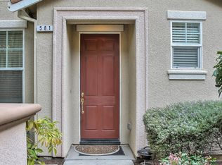 581 Ravenna Way, Hayward, CA 94545