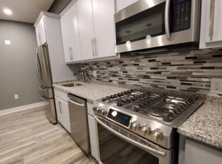 810 N Bentalou St #1, Baltimore, MD 21216