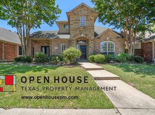 2105 Garden Crest Dr, Rockwall, TX 75087