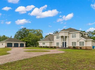 321 Old East Lake Rd, Tarpon Springs, FL 34688