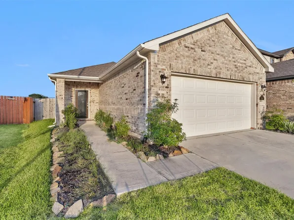 5742 Tabula Rasa Dr, Katy, TX 77493