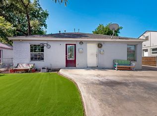 3832 Mount Ranier St, Dallas, TX 75211