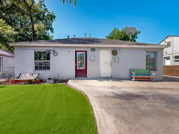 3832 Mount Ranier St, Dallas, TX 75211