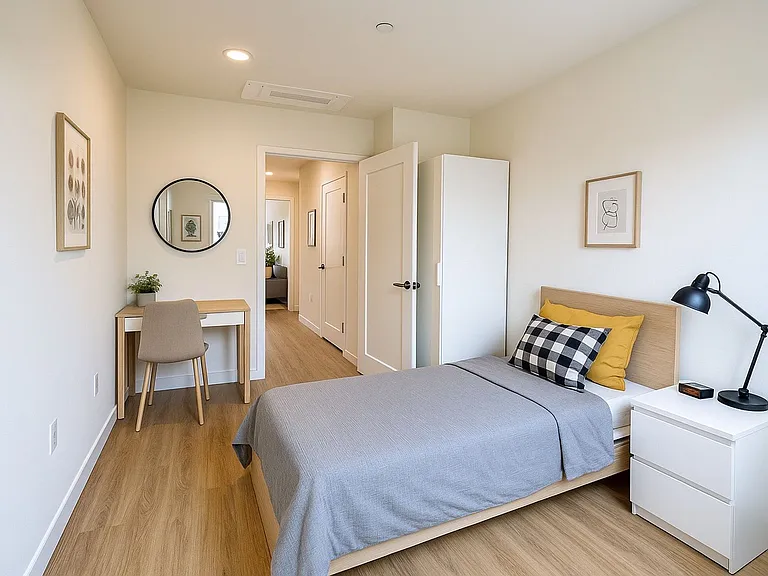 Brand New Luxury Homes! W/D, Balcony & Parking! — Photo 35