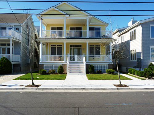 Home Exterior