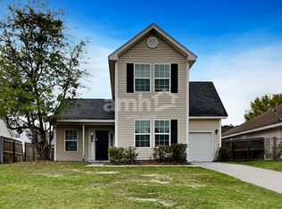 15 Beacon Ln, Port Wentworth, GA 31407