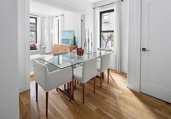 2nd image of 447 Fort Washington Ave APT 4