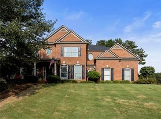 109 Ivy Hall Ln, Dallas, GA 30132