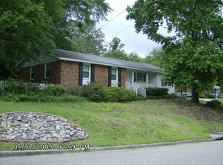 545 Whitehead Dr, Augusta, GA 30909