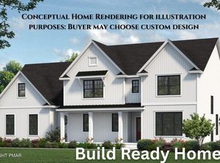 Cowaw Rd, Milford, PA 18337