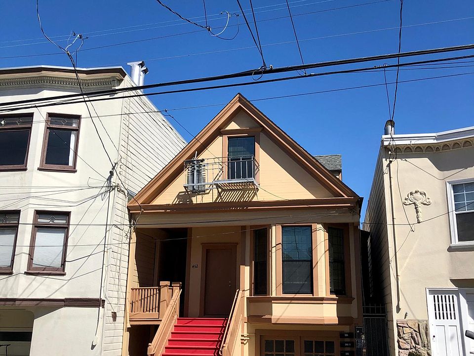 1st image of 452 31st Ave