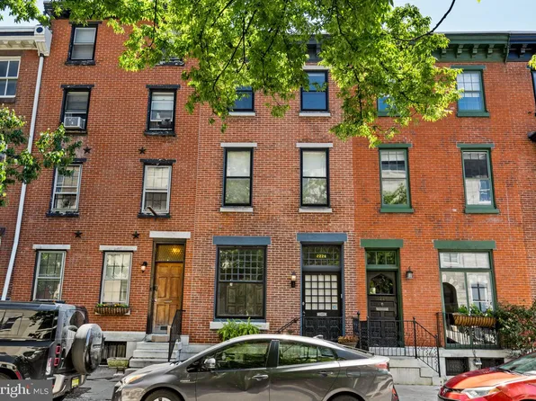 2226 Locust St, Philadelphia, PA 19103