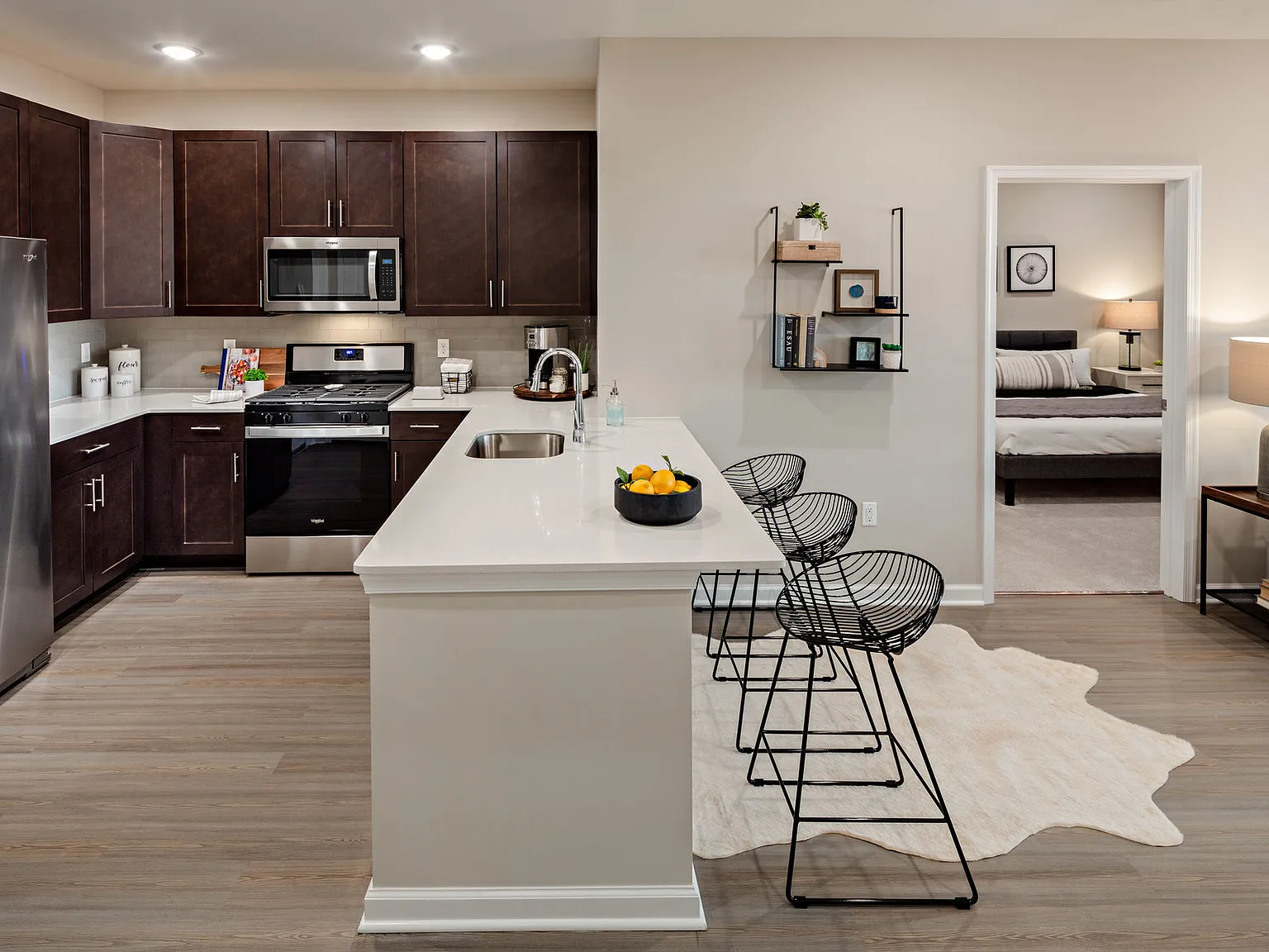 Lofts at Monroe Parke — Photo 2