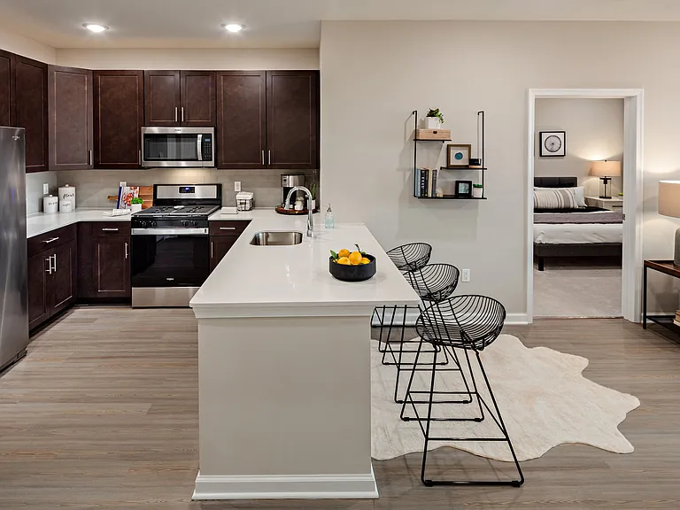 Lofts at Monroe Parke — Photo 2