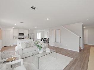 18622 Sunset Horizon Dr, Hockley, TX 77447