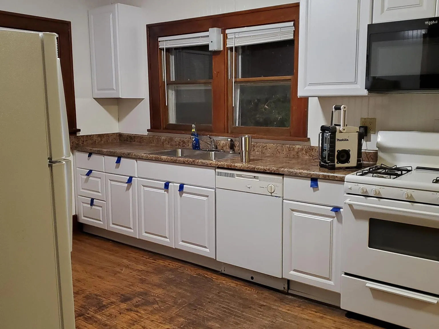 3 bed, 1261 sqft, $1,425 — Photo 3