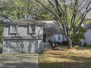 8451 Constance St, Lenexa, KS 66215