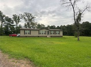 42 Nadrchal Rd, Deville, LA 71328