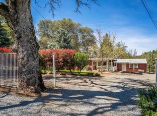 13185 Dry Creek Rd, Auburn, CA