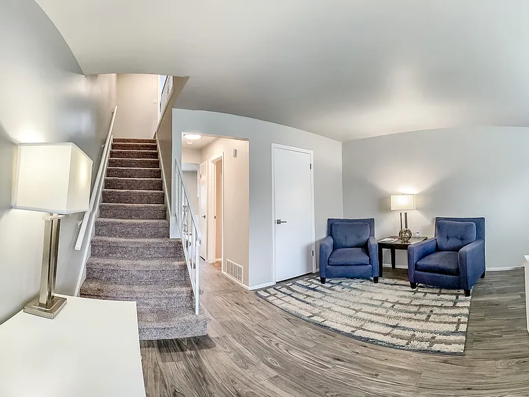 Aspen Cove Townhomes — Photo 33