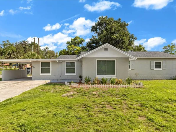 501 FITZGERALD DRIVE, MAITLAND, FL 32751