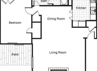 9009 W 101st Ter APT 3, Overland Park, KS 66212
