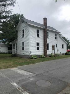 36 Hamilton Ave, Corinth, NY, 12822