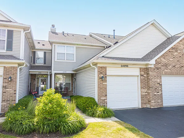 24090 W Pear Tree Cir, Plainfield, IL 60585