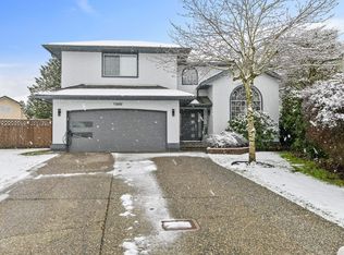 13698 58th Ave, Surrey, BC V3X 3H9
