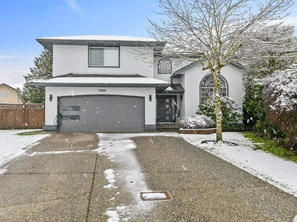 13698 58th Ave, Surrey, BC V3X 3H9