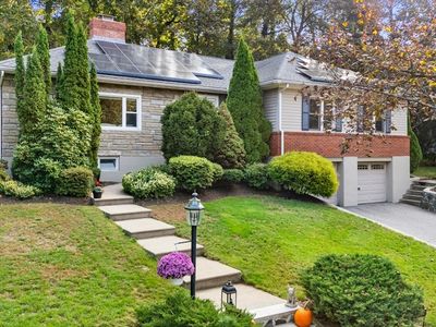 4 Sargent Rd, Winchester, MA, 01890