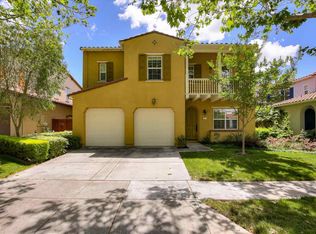 2573 Basswood Dr, San Ramon, CA 94582