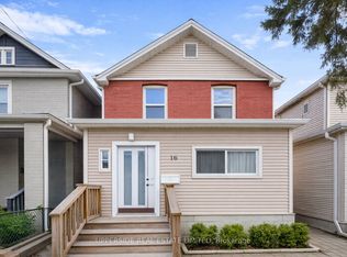 16 Strathmore Blvd, Toronto, ON M4J1P2