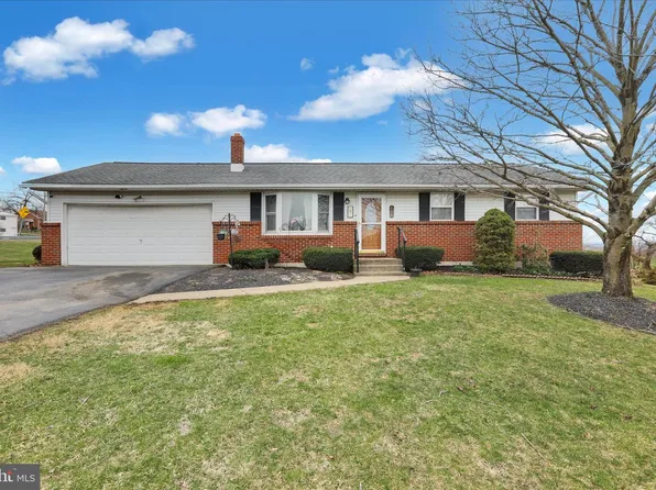 148 Hoch Ave, Topton, PA 19562