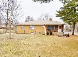 3363 S Pennsylvania St, Indianapolis, IN