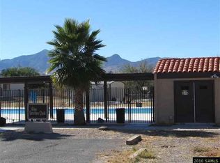 4301 Plaza Vis, Sierra Vista, AZ 85635