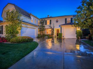 13716 Blue Ridge Way, Moorpark, CA 93021