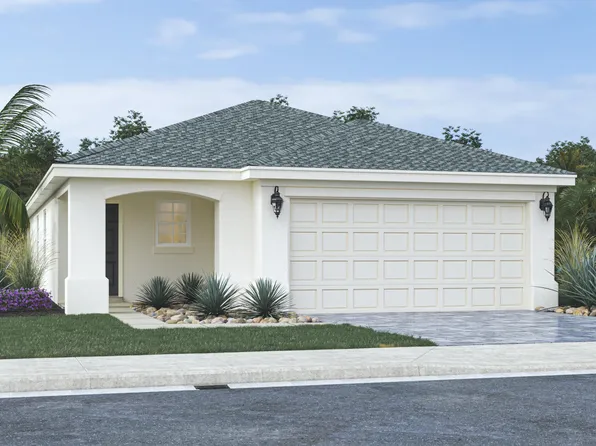 11155 NW Middle Stream Drive, Port St Lucie, FL 34987
