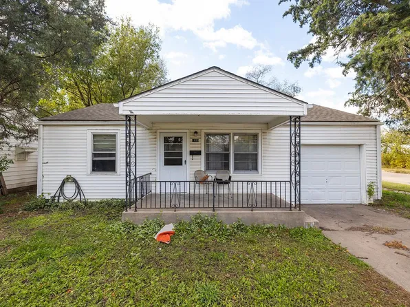 1103 Waverly St, Wichita, KS 67218