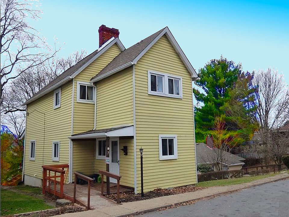 Newly Renovated in Carnegie