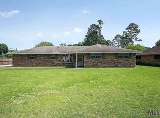 5770 Newell St, Zachary, LA 70791
