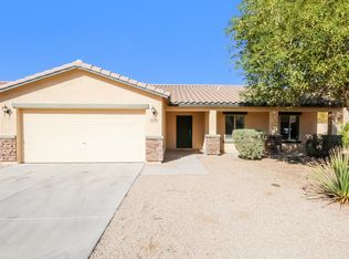 2316 E Yuma Ave, Apache Junction, AZ 85119