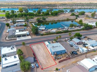 565 Riviera Blvd, Bullhead City, AZ 86442