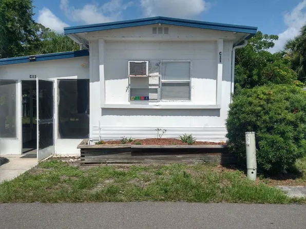 4918 14th St W #C-11, Bradenton, FL 34207