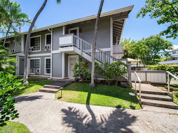 429 Mananai Pl #39-U, Honolulu, HI 96818